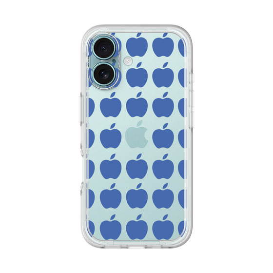 Premium Panel［ Apple - Blue ］