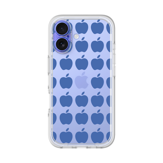 Premium Panel［ Apple - Blue ］