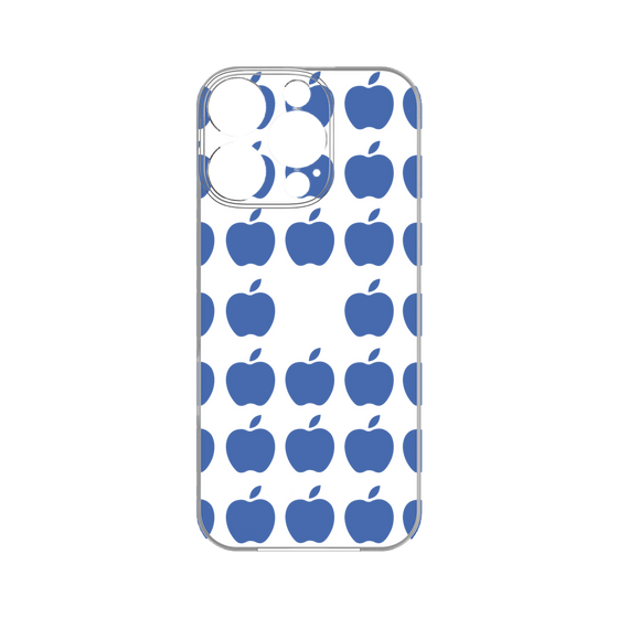 Premium Panel［ Apple - Blue ］