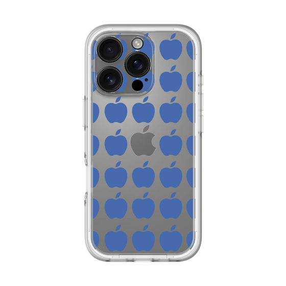 Premium Panel［ Apple - Blue ］