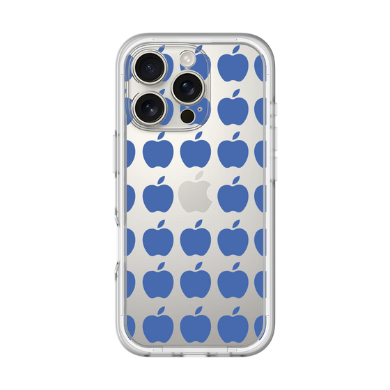 Premium Panel［ Apple - Blue ］