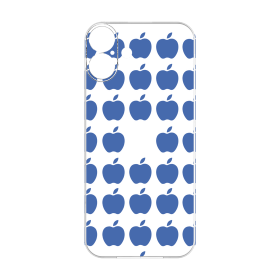 Premium Panel［ Apple - Blue ］