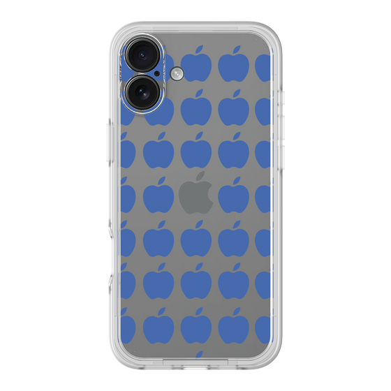 Premium Panel［ Apple - Blue ］