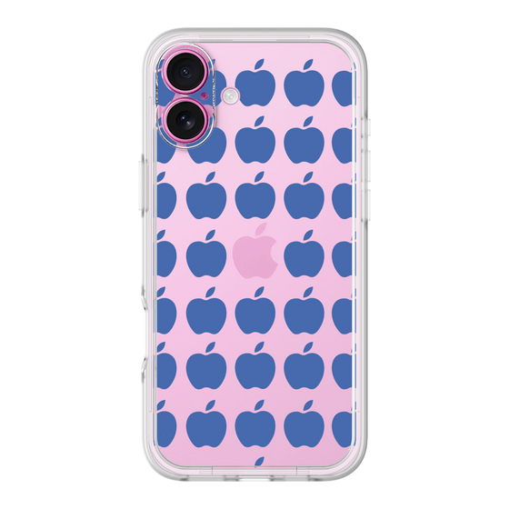 Premium Panel［ Apple - Blue ］