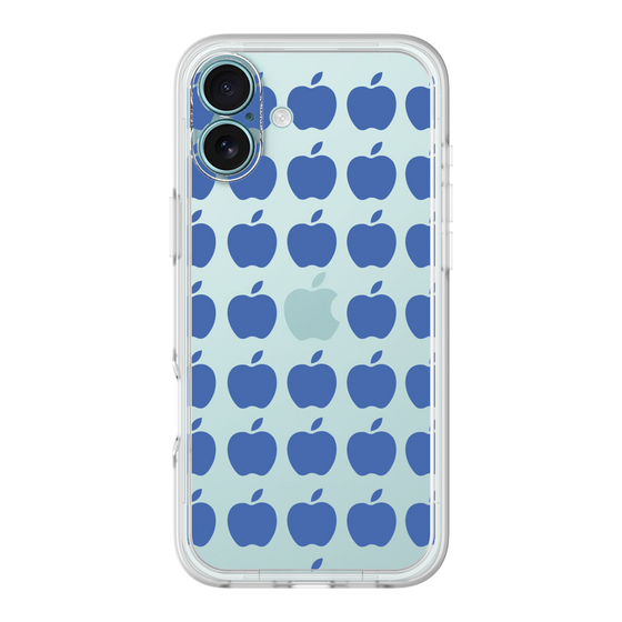 Premium Panel［ Apple - Blue ］