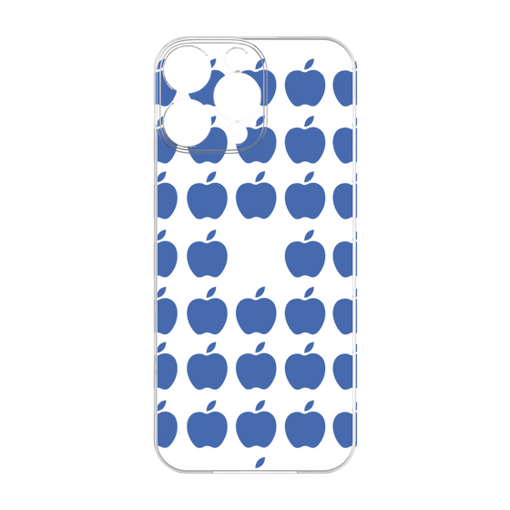 Premium Panel［ Apple - Blue ］