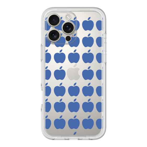 Premium Panel［ Apple - Blue ］