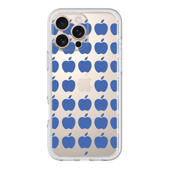 Premium Panel［ Apple - Blue ］