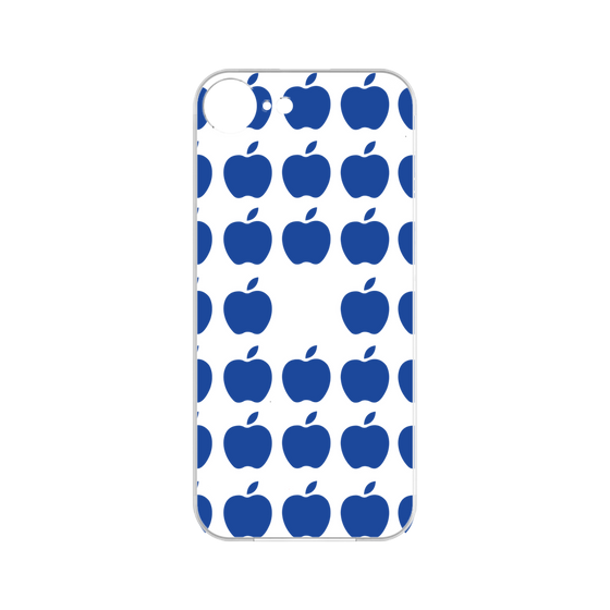 Premium Panel［ Apple - Blue ］