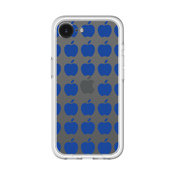 Premium Panel［ Apple - Blue ］
