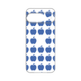 Premium Panel［ Apple - Blue ］