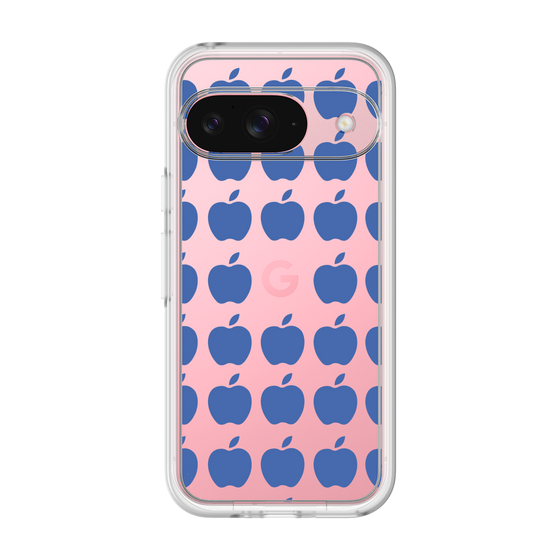 Premium Panel［ Apple - Blue ］