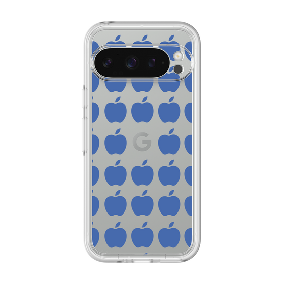 Premium Panel［ Apple - Blue ］