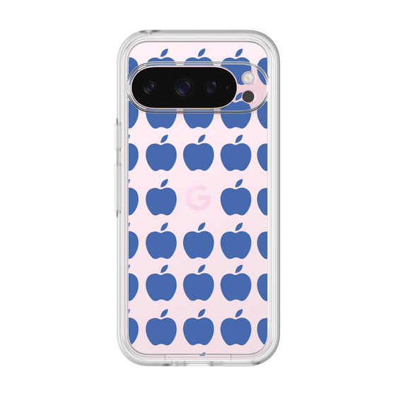 Premium Panel［ Apple - Blue ］