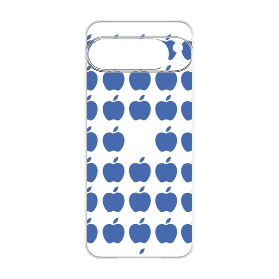 Premium Panel［ Apple - Blue ］