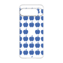Premium Panel［ Apple - Blue ］