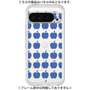 Premium Panel［ Apple - Blue ］