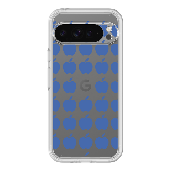 Premium Panel［ Apple - Blue ］