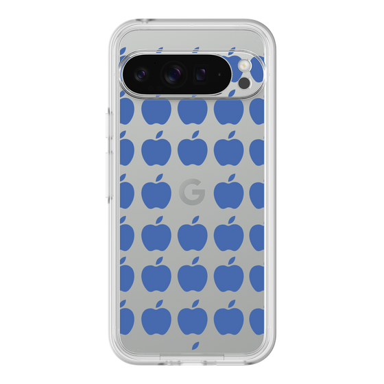 Premium Panel［ Apple - Blue ］