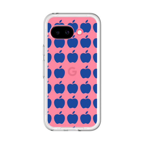 Premium Panel［ Apple - Blue ］