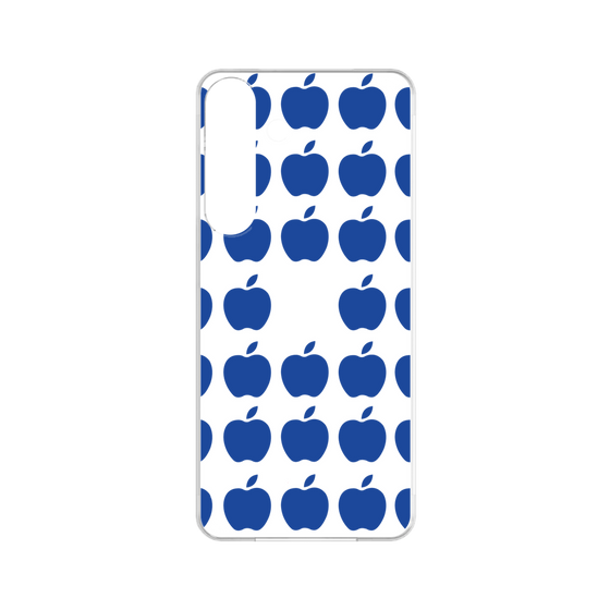 Premium Panel［ Apple - Blue ］