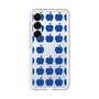 Premium Panel［ Apple - Blue ］