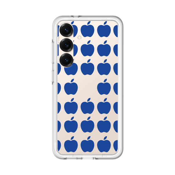 Premium Panel［ Apple - Blue ］