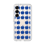 Premium Panel［ Apple - Blue ］