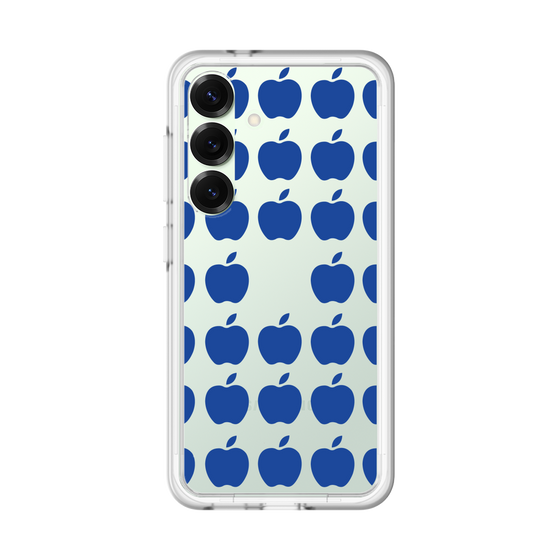 Premium Panel［ Apple - Blue ］