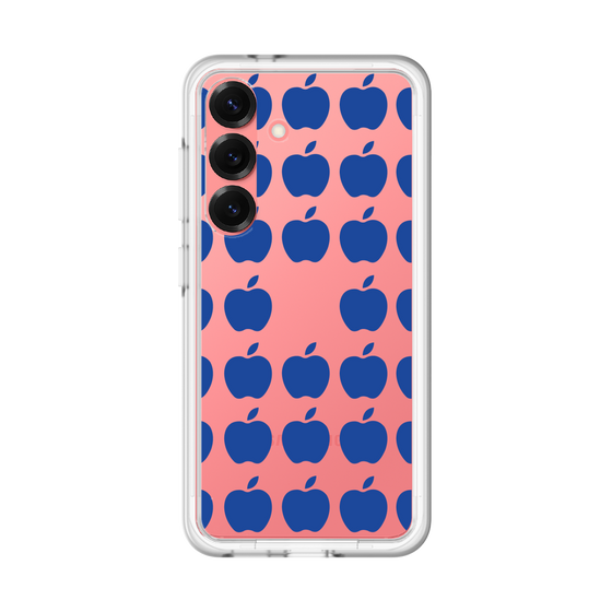 Premium Panel［ Apple - Blue ］