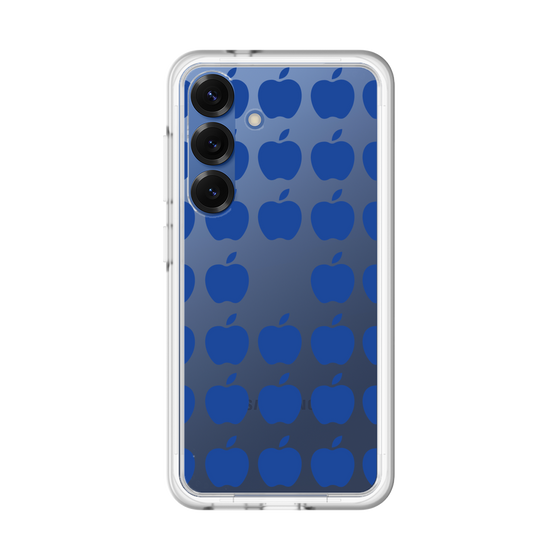Premium Panel［ Apple - Blue ］