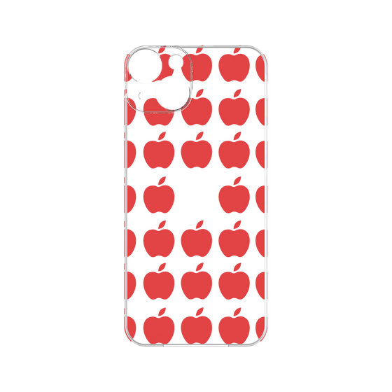 Premium Panel［ Apple - Red ］
