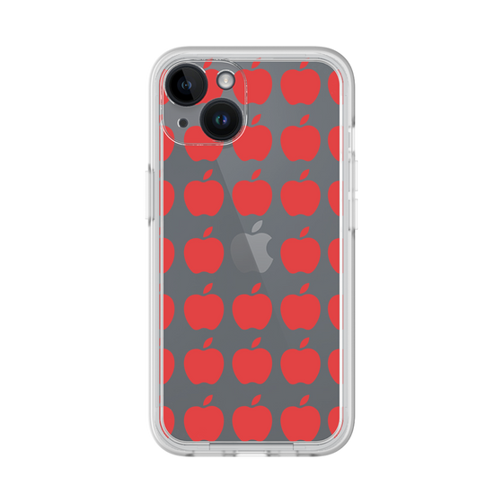 Premium Panel［ Apple - Red ］