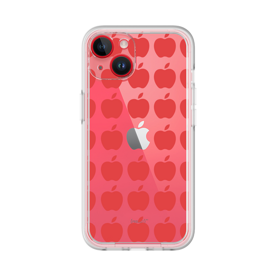 Premium Panel［ Apple - Red ］