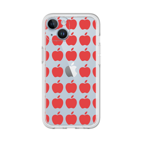 Premium Panel［ Apple - Red ］