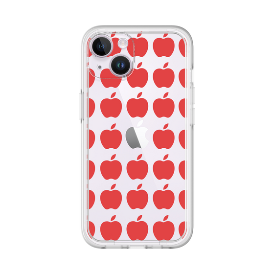 Premium Panel［ Apple - Red ］
