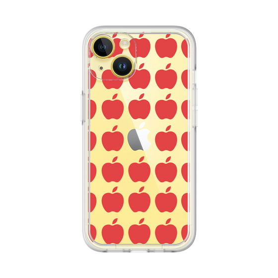 Premium Panel［ Apple - Red ］