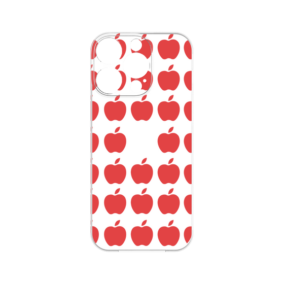 Premium Panel［ Apple - Red ］