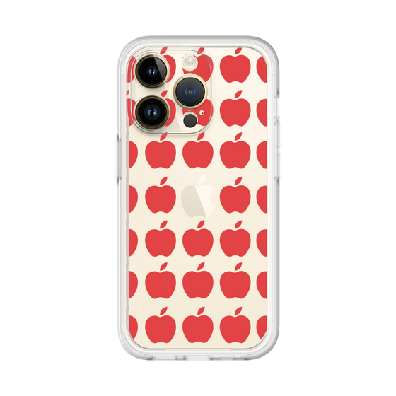Premium Panel［ Apple - Red ］
