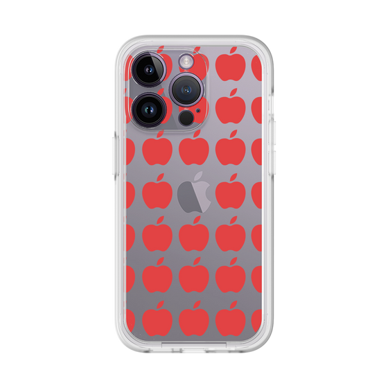 Premium Panel［ Apple - Red ］