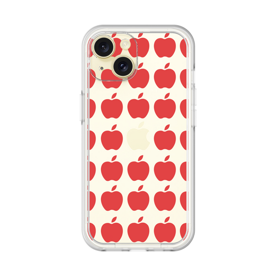 Premium Panel［ Apple - Red ］