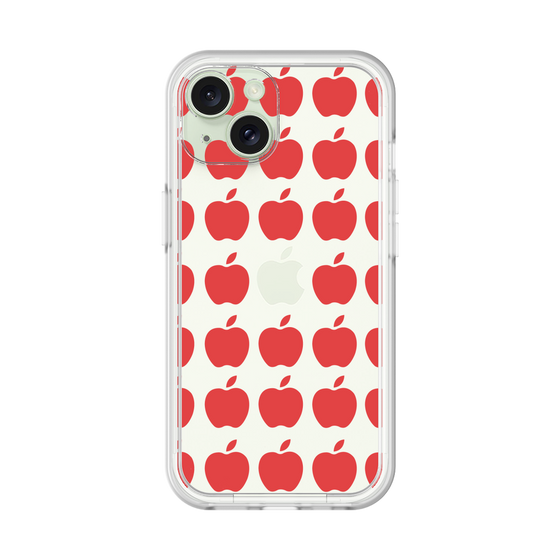 Premium Panel［ Apple - Red ］
