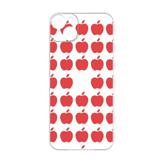 Premium Panel［ Apple - Red ］