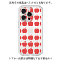 Premium Panel［ Apple - Red ］