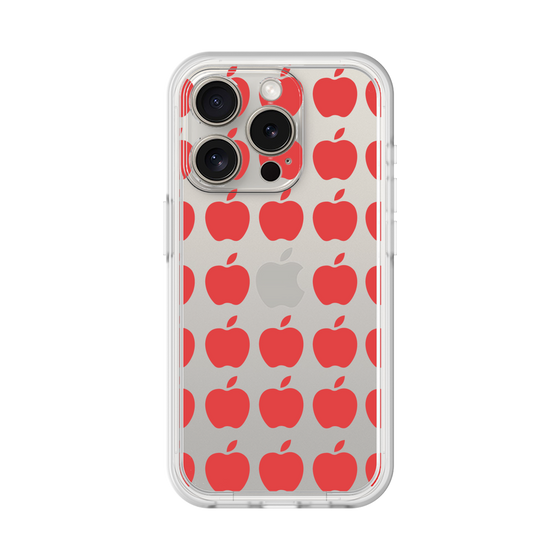 Premium Panel［ Apple - Red ］