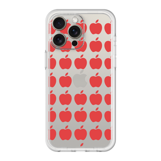 Premium Panel［ Apple - Red ］