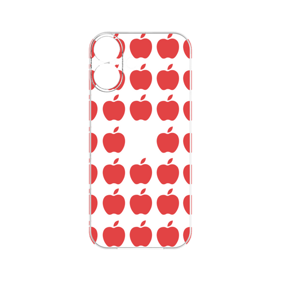 Premium Panel［ Apple - Red ］
