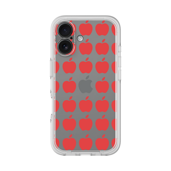 Premium Panel［ Apple - Red ］