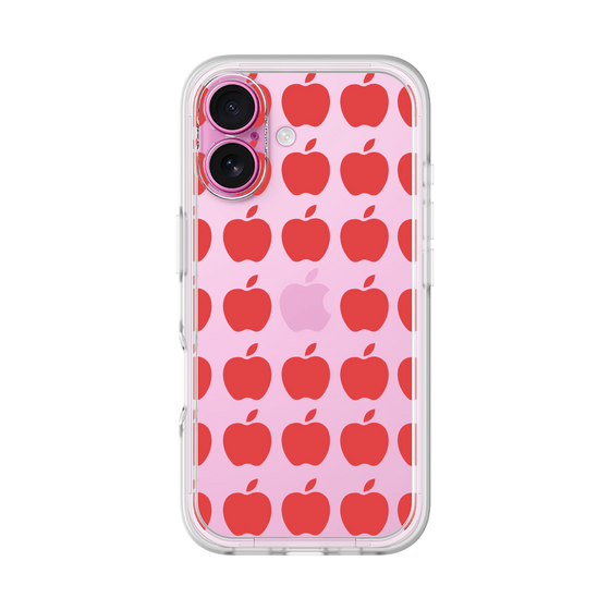 Premium Panel［ Apple - Red ］