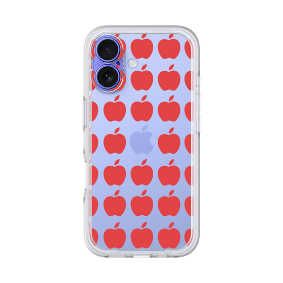 Premium Panel［ Apple - Red ］
